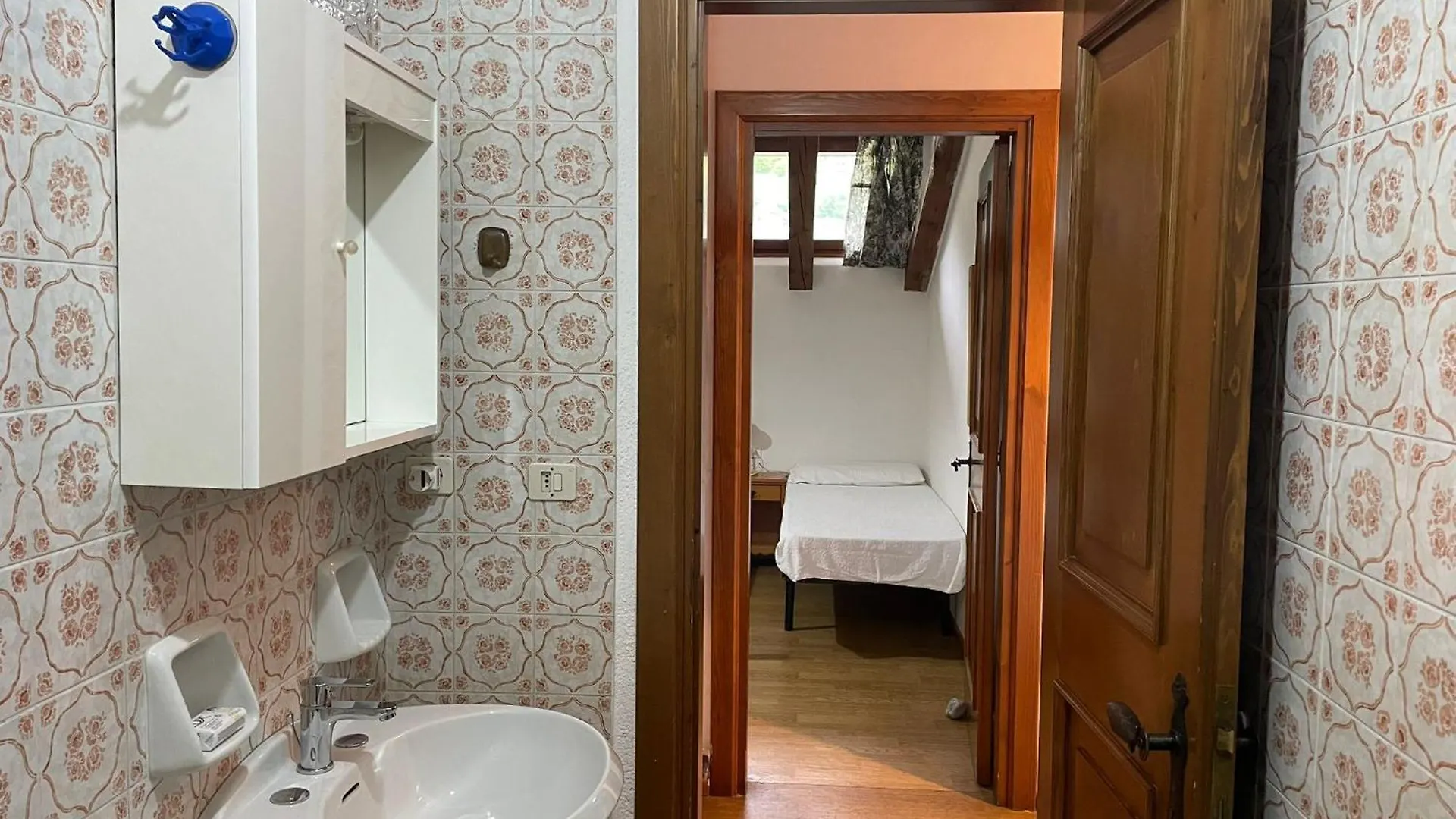Appartement Mansarda Mulaz à Falcade