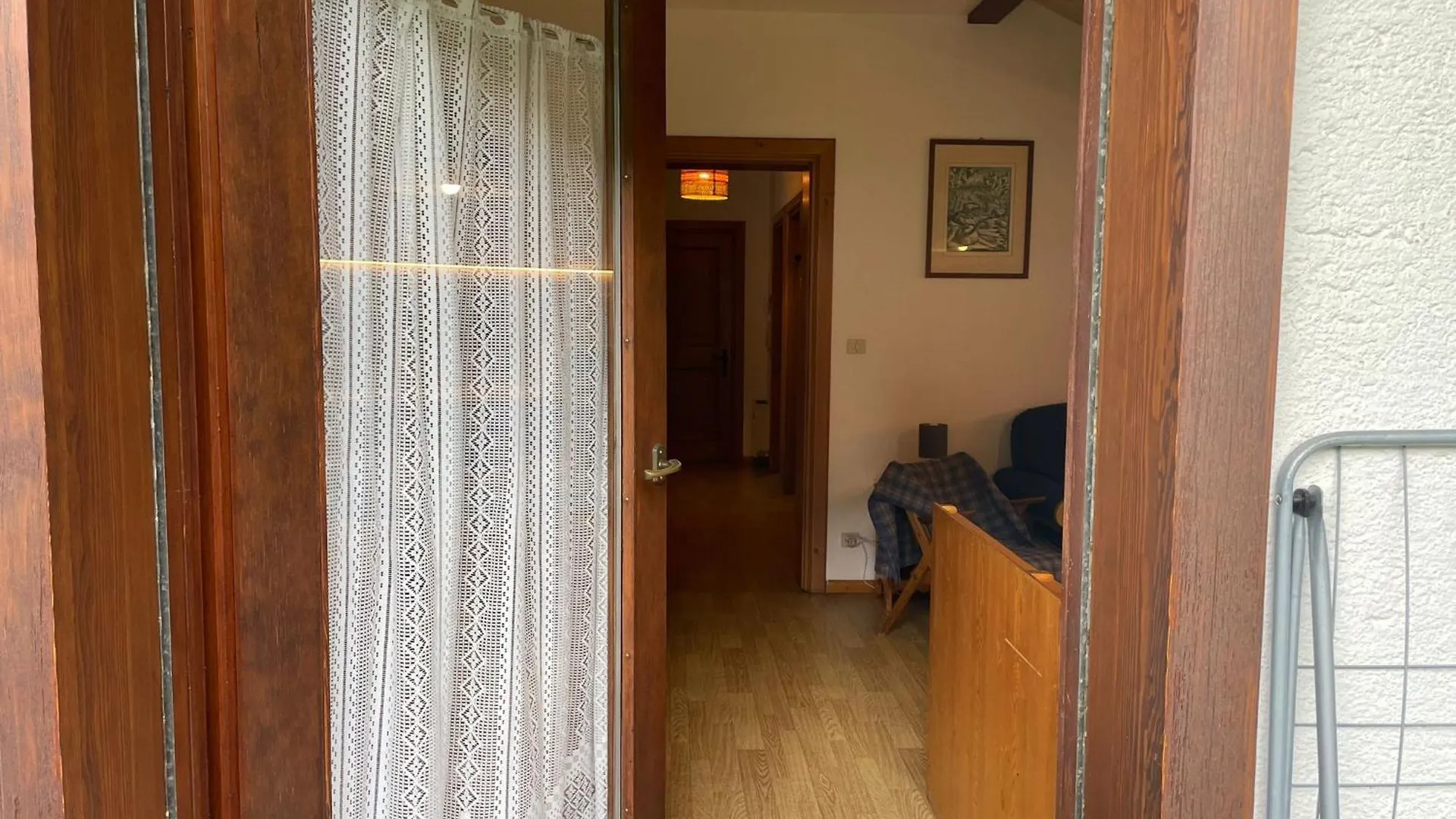 Appartement Mansarda Mulaz à Falcade 0*,  Italie