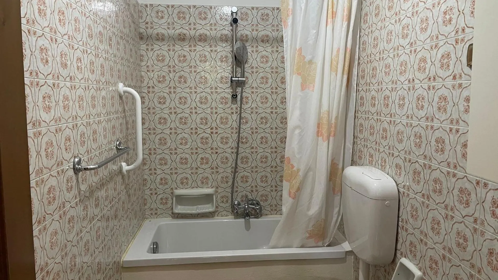 Appartement Mansarda Mulaz à Falcade